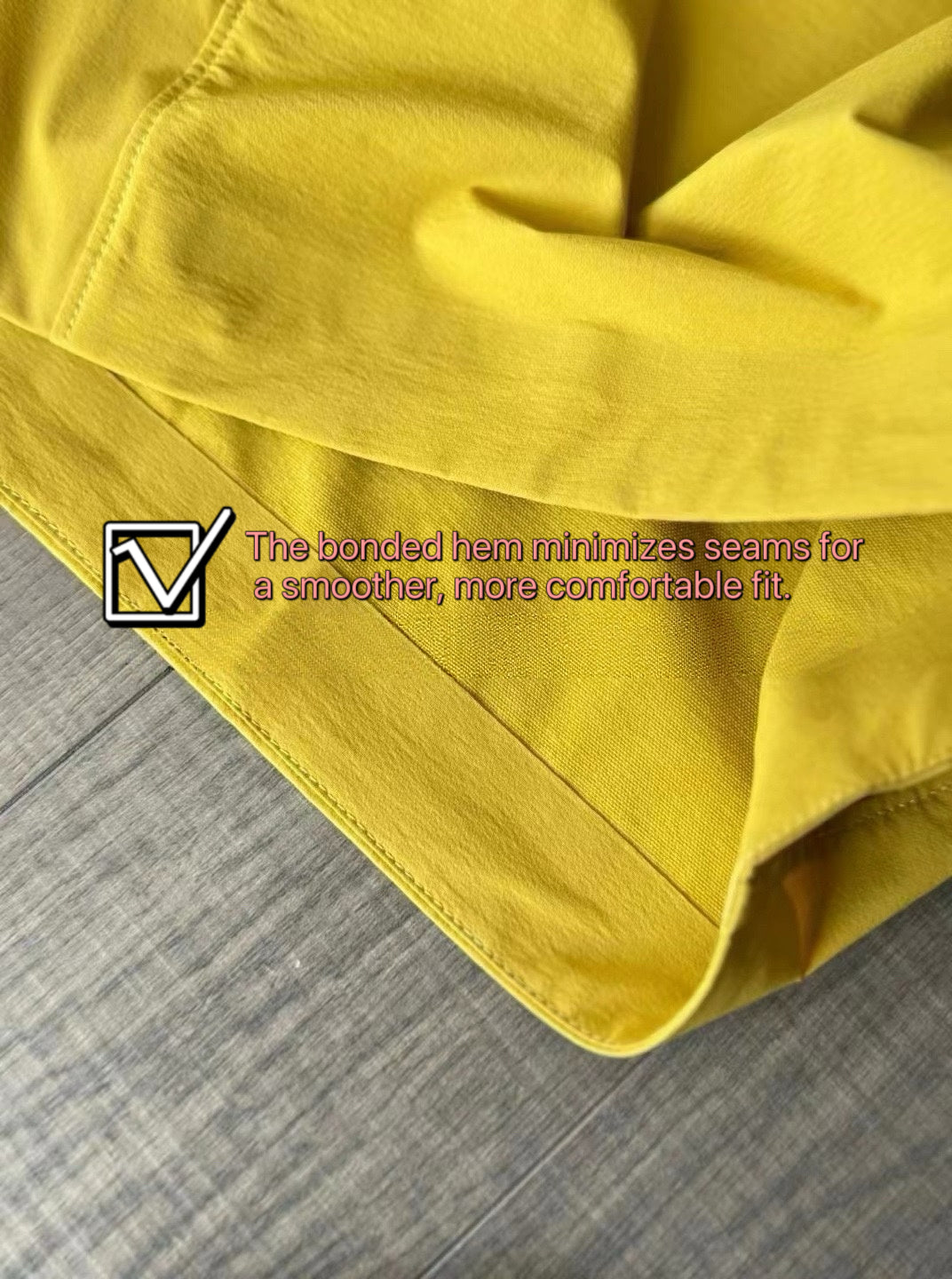 Unisex Lightweight Quick-Dry Polyester Nylon Casual Shorts For Men & Women
