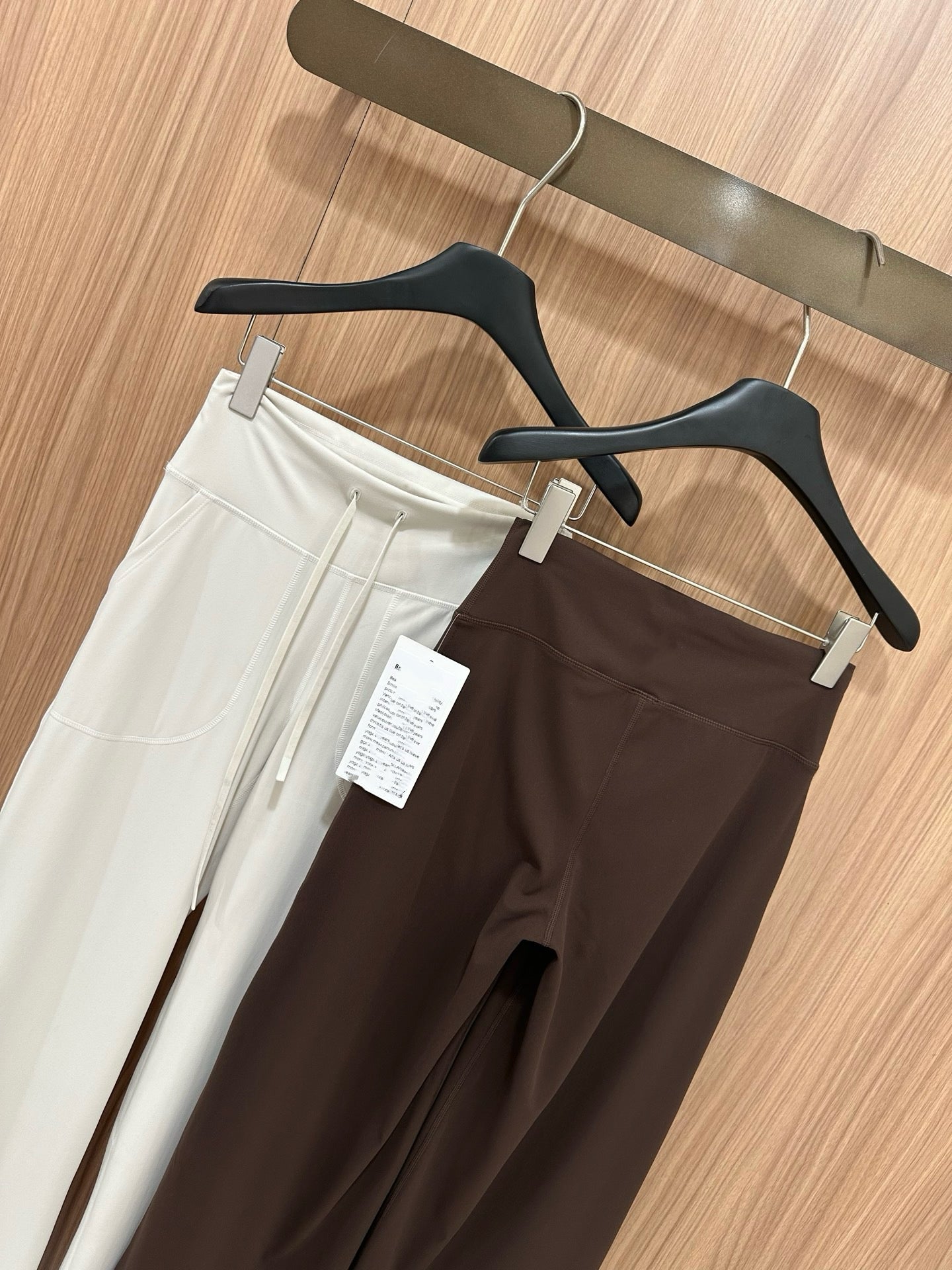 Women's High-Waisted Wide-Leg Yoga Pants Soft Stretchy Breathable