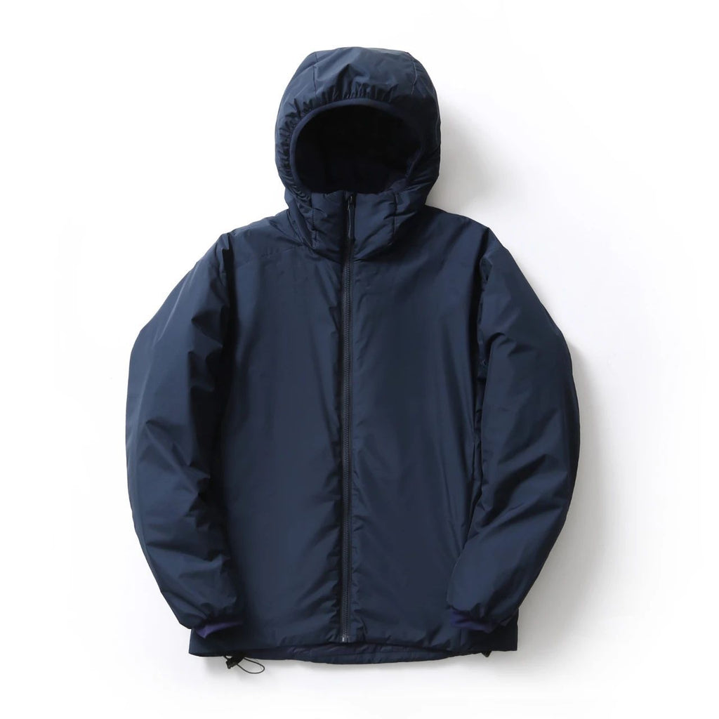 Winter Men's Lightweight Cotton Jacket Water-Resistant Hooded Design Windproof Warm Cotton Coat Fashion Trendy Men's Outerwear Lightweight Thermal  Cotton-Padded