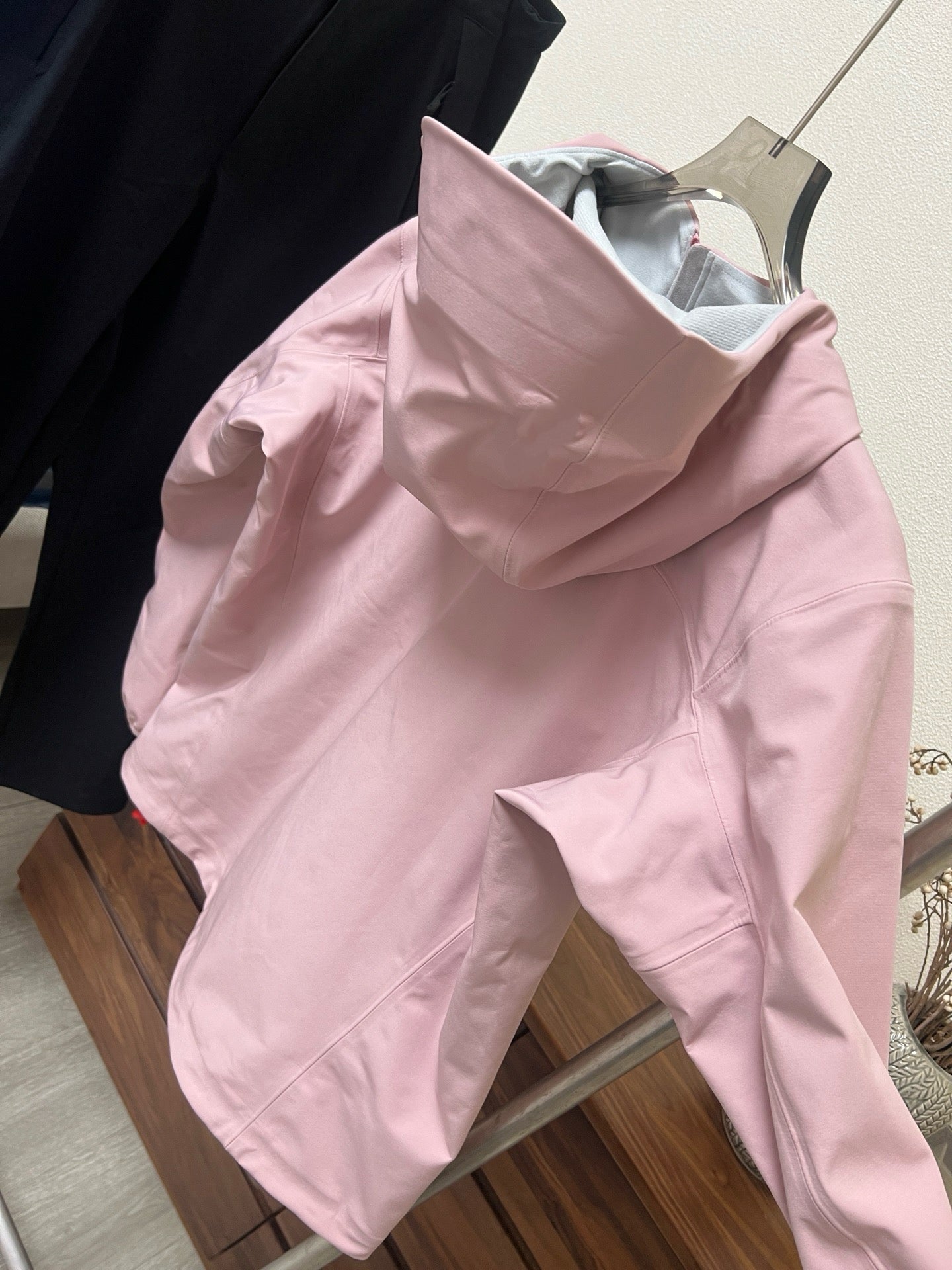 Women's Waterproof Softshell Jacket Windproof Breathable Outdoor Coat