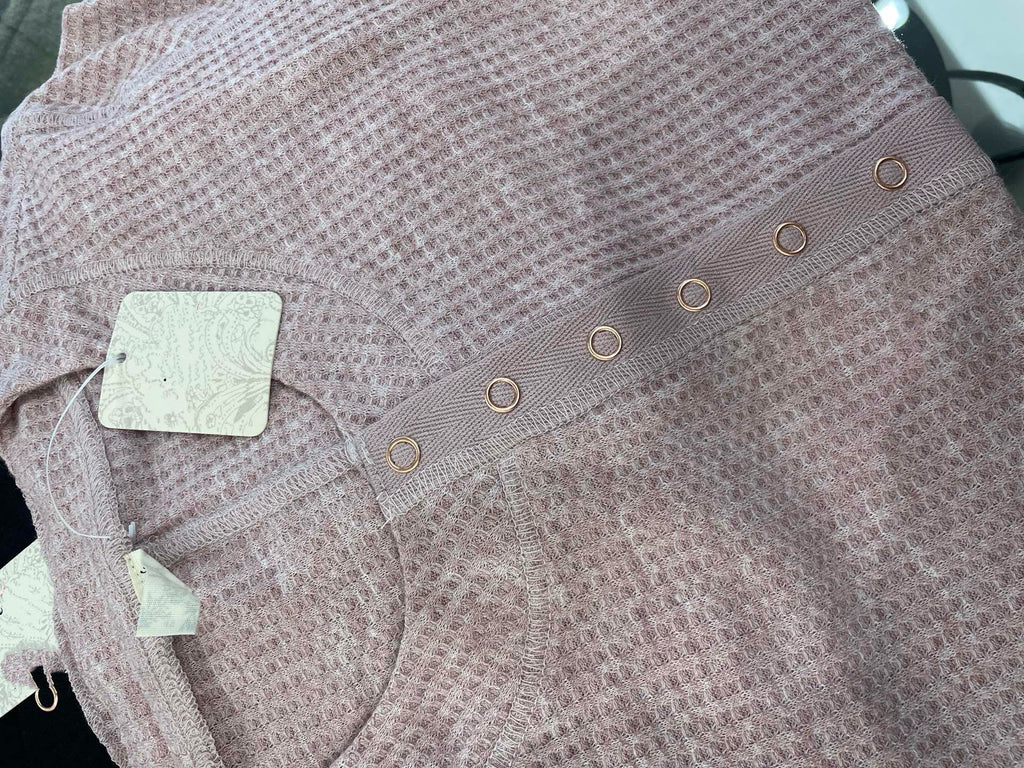 Women's Soft Knit Long Sleeve Cardigan Button Front Lightweight Spring Fall