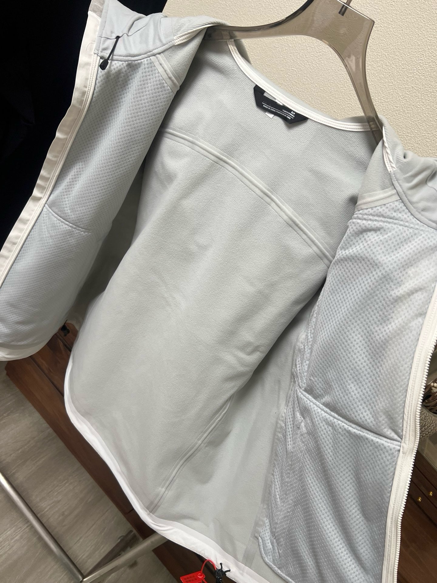 Women's Waterproof Softshell Jacket Windproof Breathable Outdoor Coat