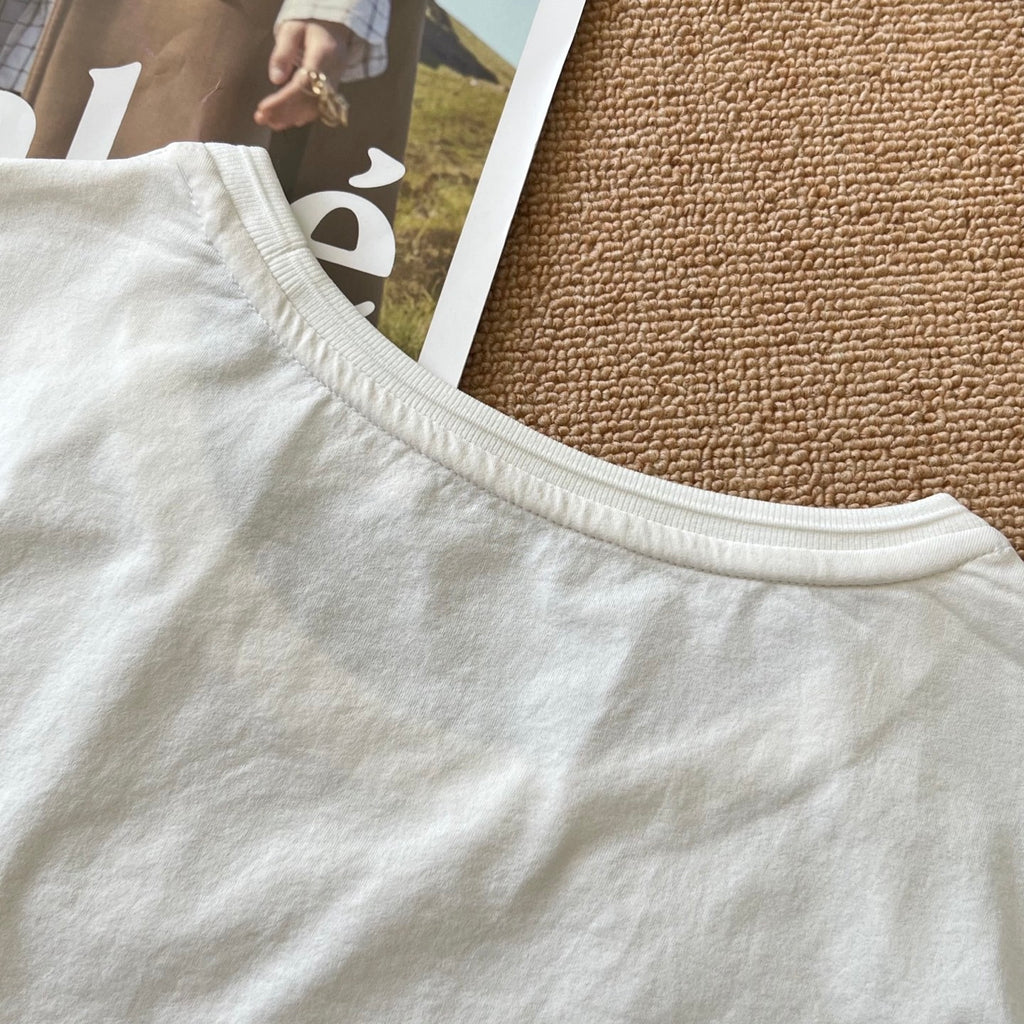 Women's Athletic T-Shirt Spring/Summer/Fall Moisture-Wicking Quick-Dry Polyester Activewear Breathable