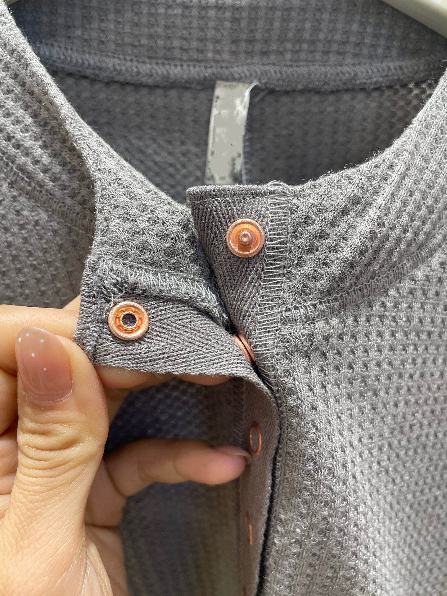 Women's Soft Knit Long Sleeve Cardigan Button Front Lightweight Spring Fall