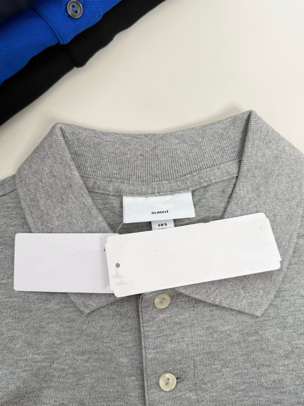 Classic Men's 100% Cotton Pique Polo Shirt - Breathable, Comfortable, Versatile