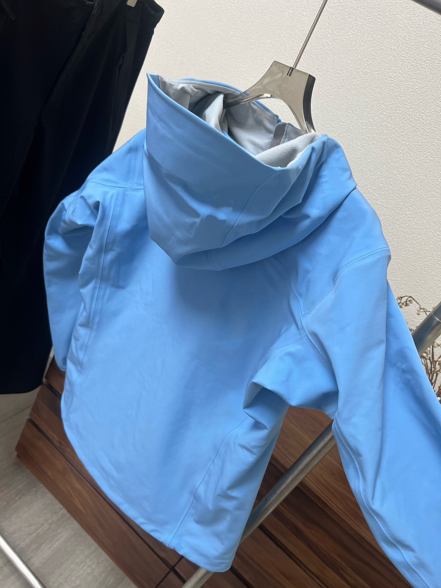 Women's Waterproof Softshell Jacket Windproof Breathable Outdoor Coat