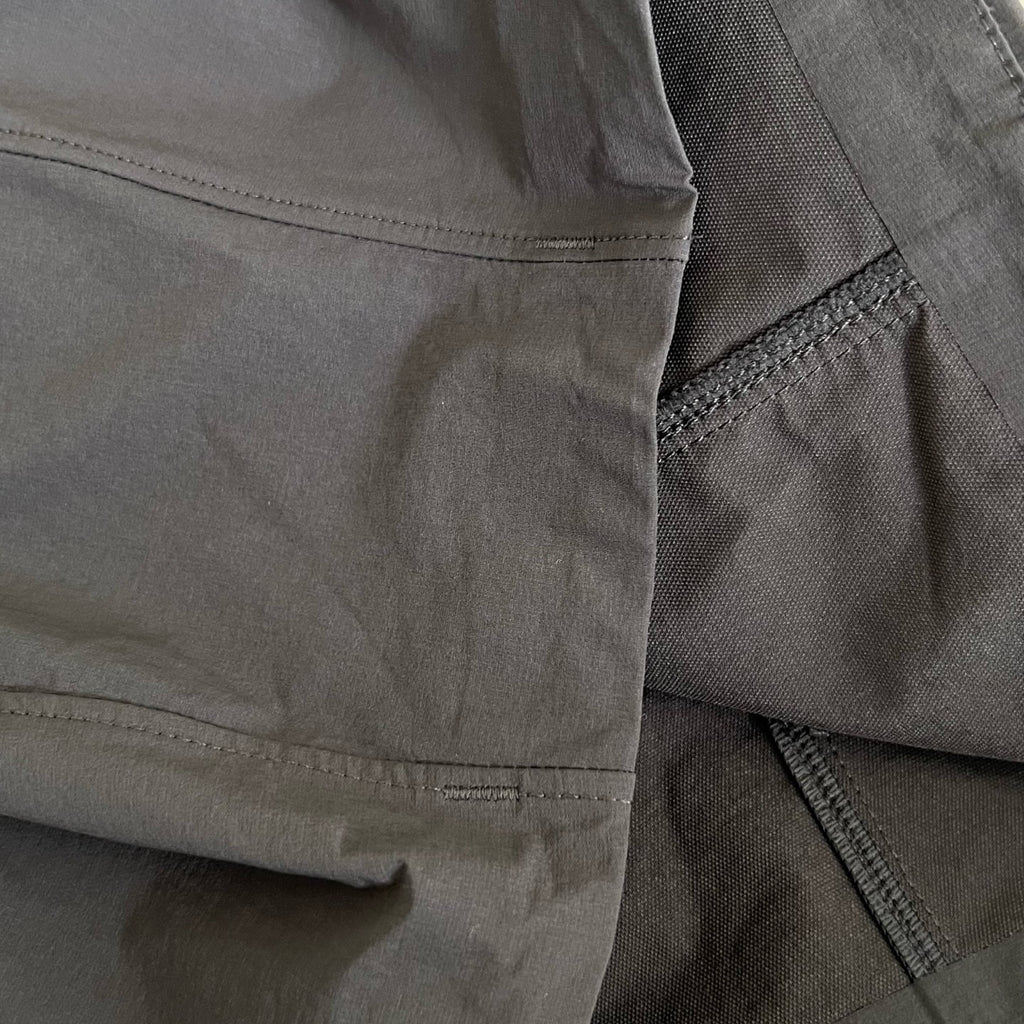 Unisex Lightweight Quick-Dry Polyester Nylon Casual Shorts For Men & Women