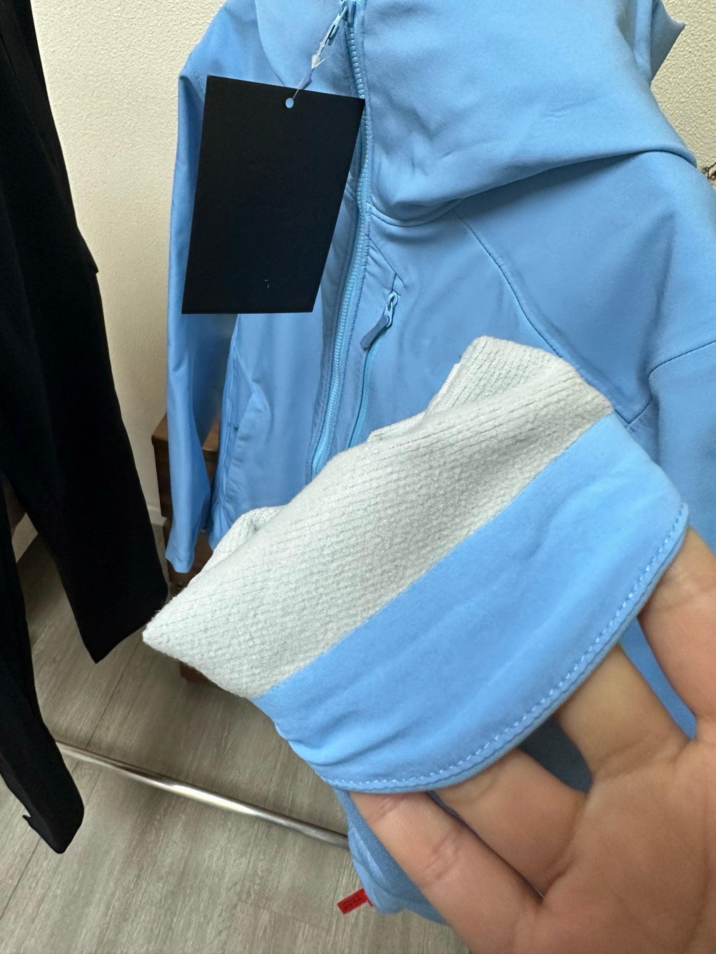 Women's Waterproof Softshell Jacket Windproof Breathable Outdoor Coat
