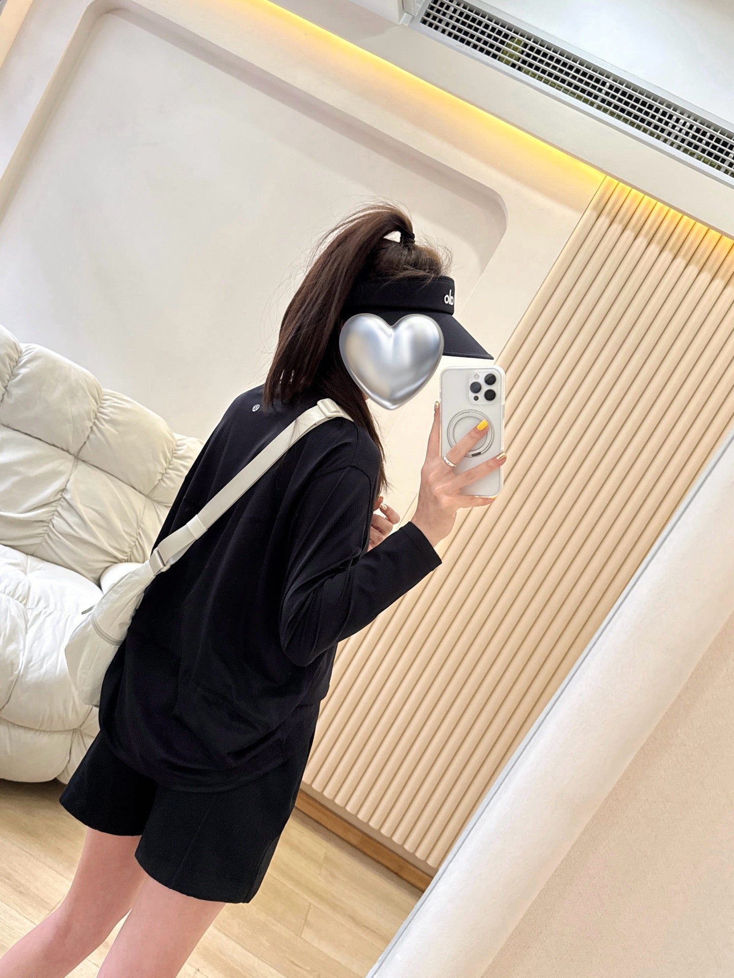 Action Loose Sun Protection Long Sleeve Women's Turtle Neck Sports Running Fitness Quick-Dry Breathable T Shirt
