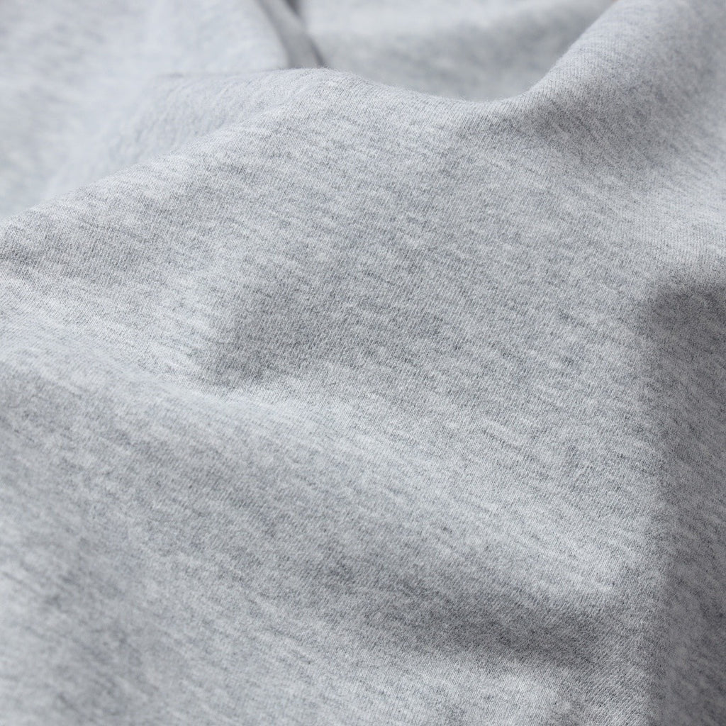 Long Sleeve Square Neck Cotton Top – Ballet-Core Style Ultra-Soft "Baby-Skin" Brushed Cotton Square Neck Tee