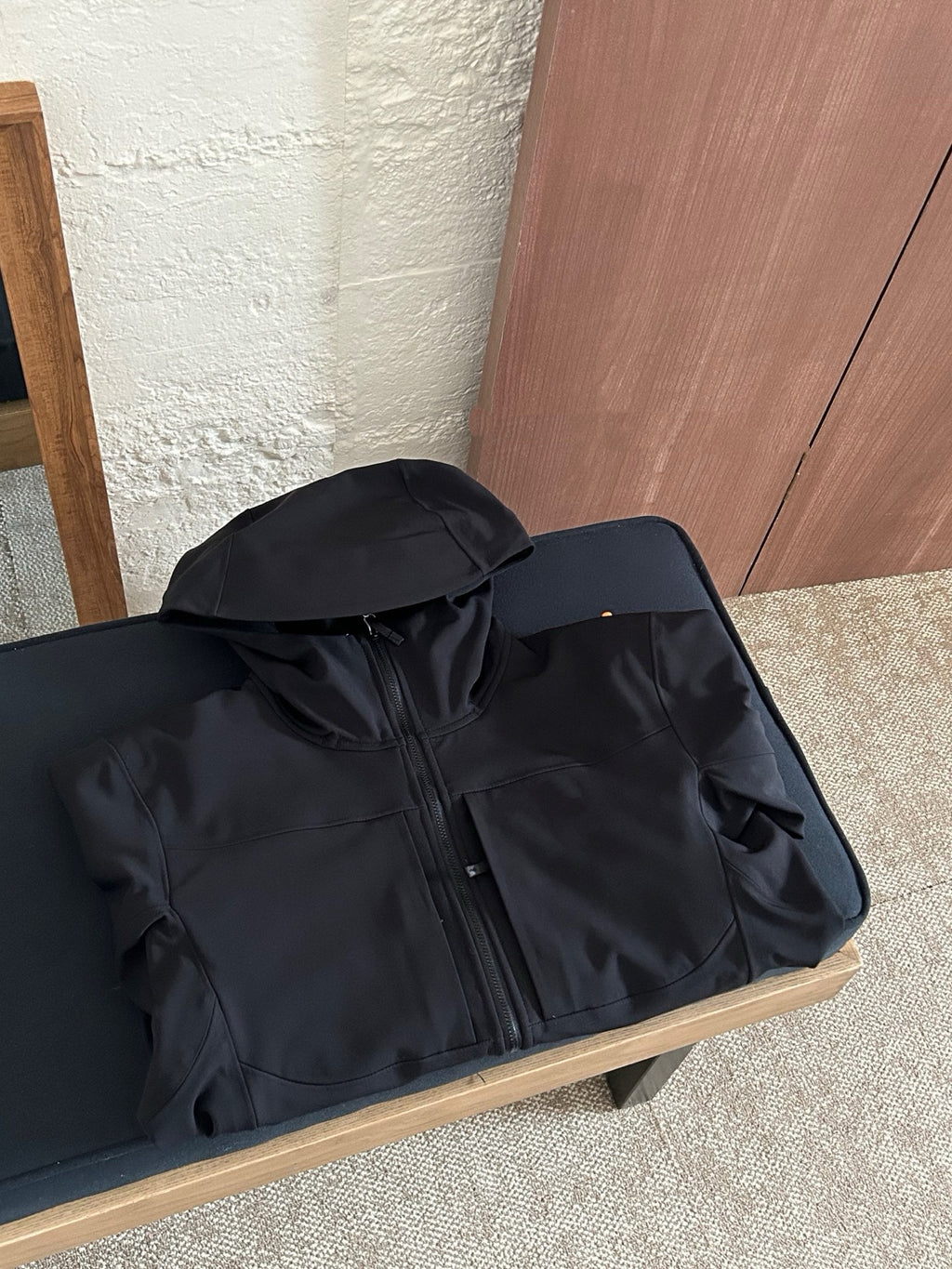 Women's Waterproof Softshell Jacket Windproof Breathable Outdoor Coat