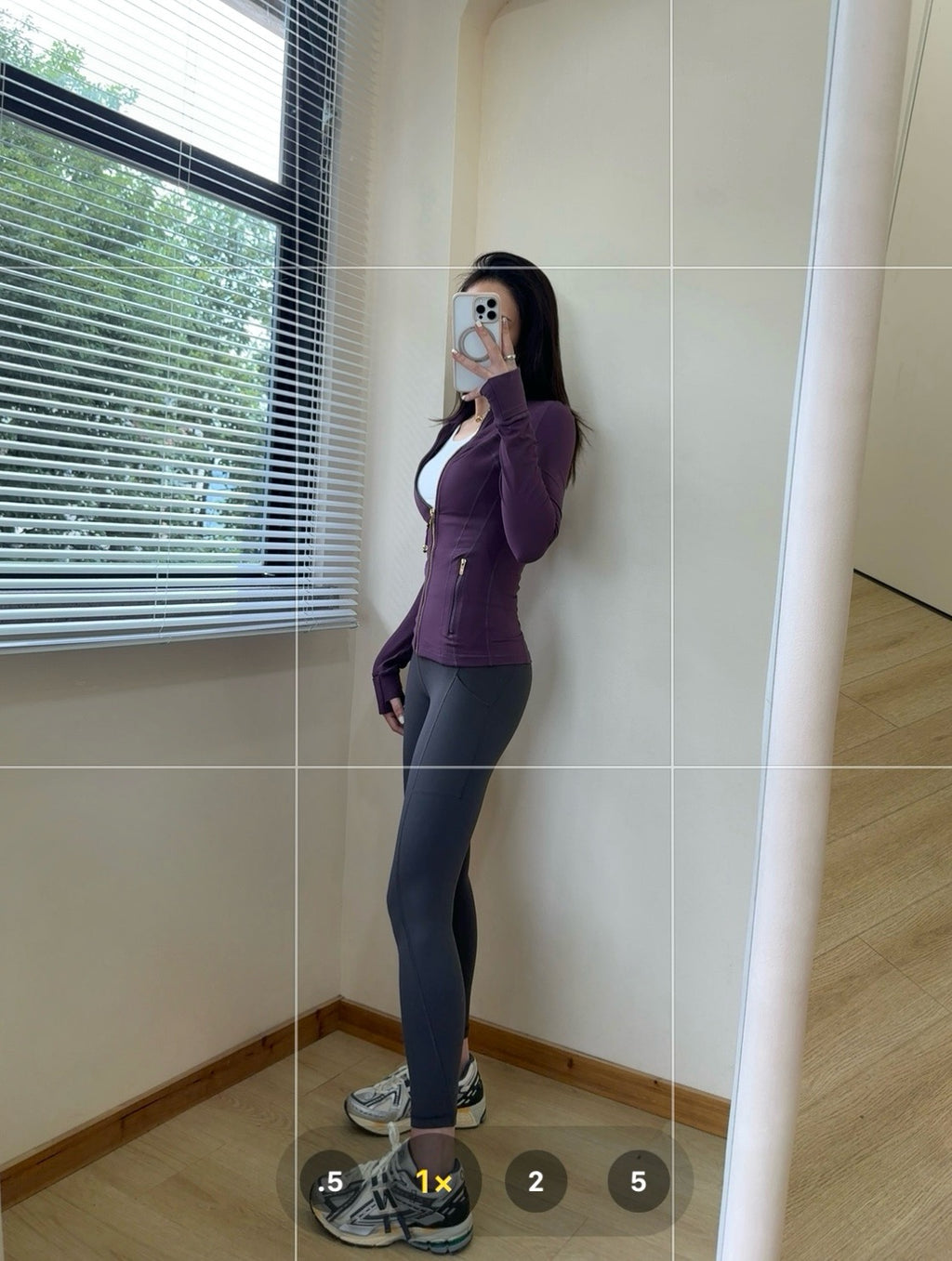 Women's Jacket Stretchy Fitness Activewear Versatile Gym All-season Stretchy