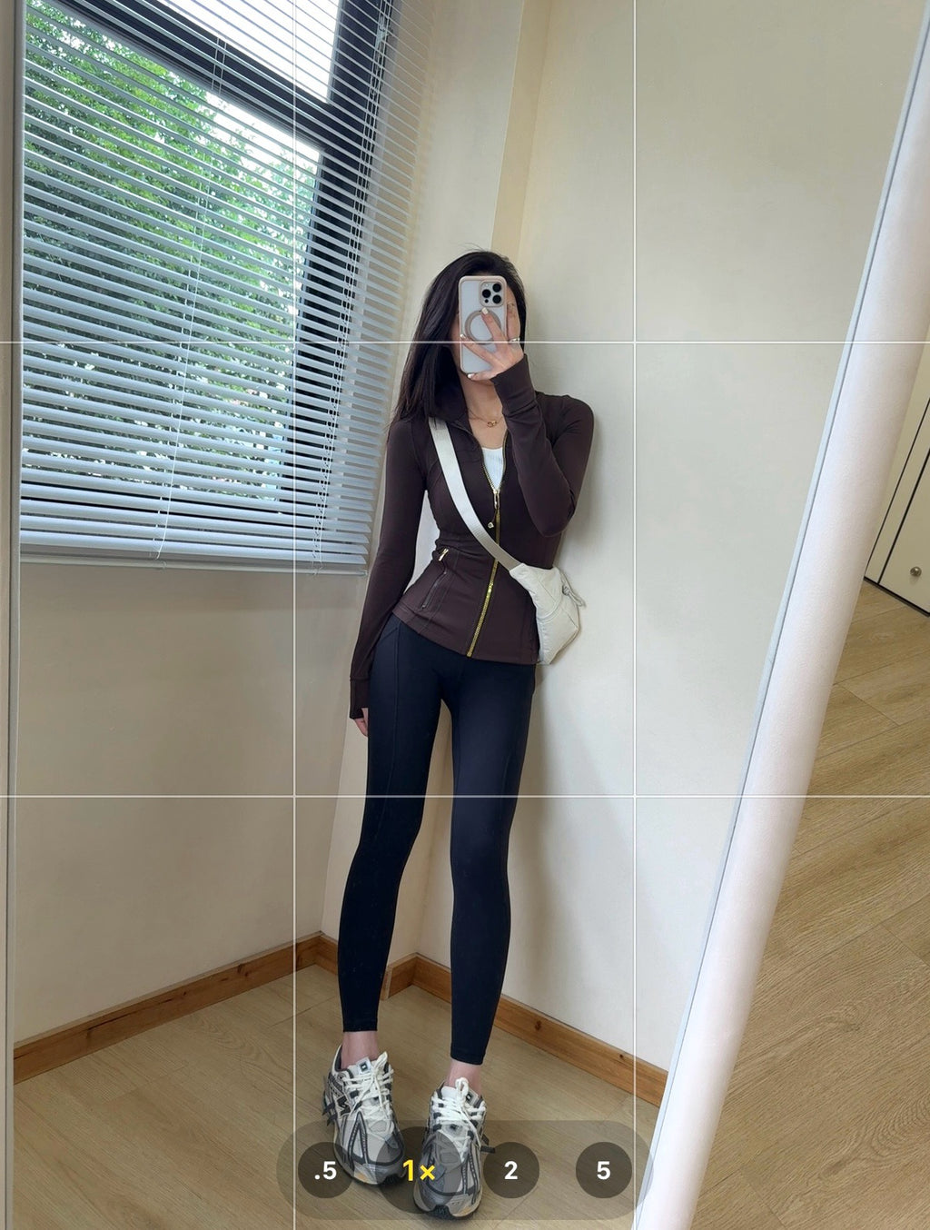 Women's Jacket Stretchy Fitness Activewear Versatile Gym All-season Stretchy