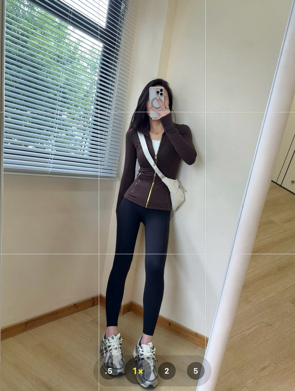 Women's Jacket Stretchy Fitness Activewear Versatile Gym All-season Stretchy