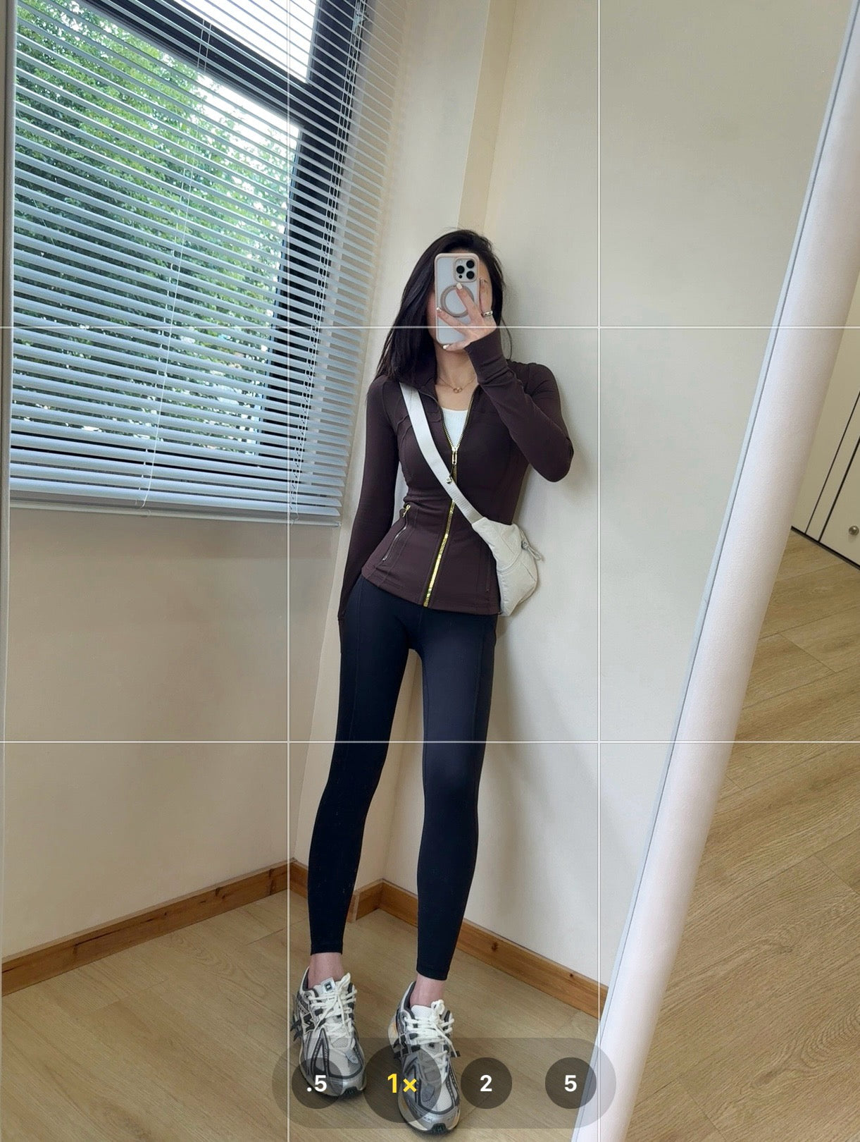 Women's Jacket Stretchy Fitness Activewear Versatile Gym All-season Stretchy