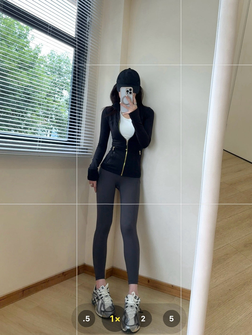 Women's Jacket Stretchy Fitness Activewear Versatile Gym All-season Stretchy
