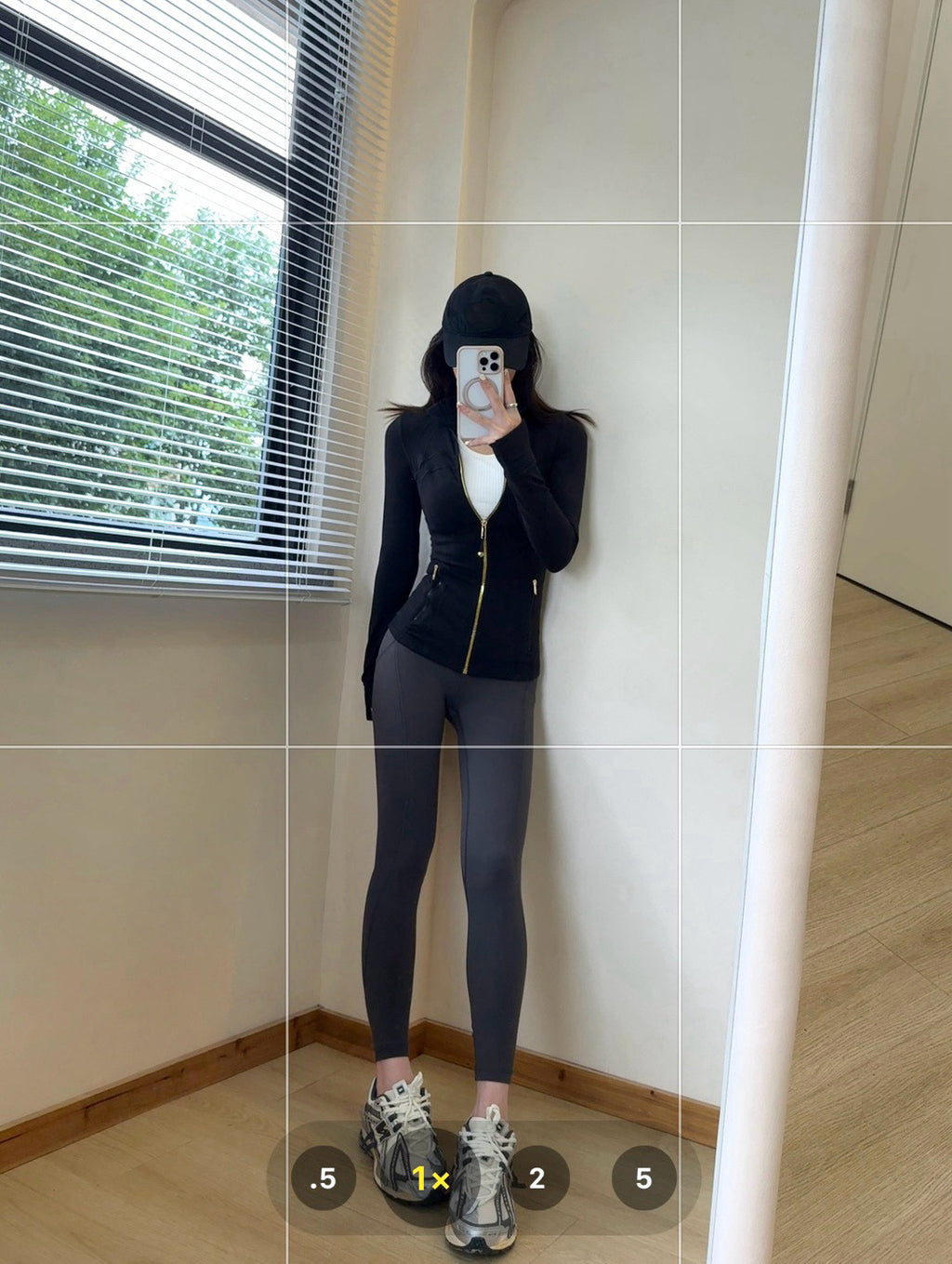 Women's Jacket Stretchy Fitness Activewear Versatile Gym All-season Stretchy