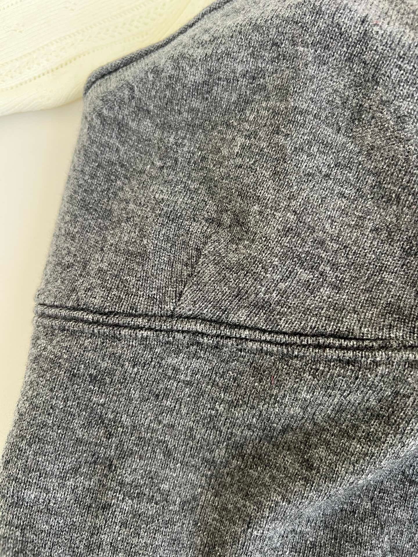 Style French Preppy Knit Collection: Pointelle Knit Cardigan, Polo Tee, Ribbed Tank &amp; Cami Dress - Elegant Summer Capsule Wardrobe - High Elasticity Chic Outfits