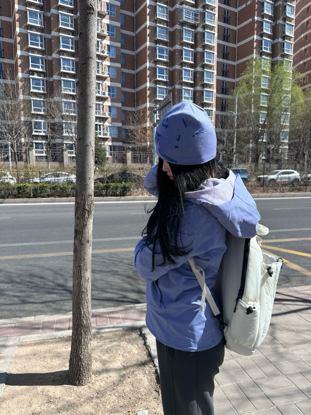 Premium Women's Hoody Softshell Jacket - Custom Windproof & Water-Resistant Outdoor Shell - Slim Fit Tactical Hiking Jacket