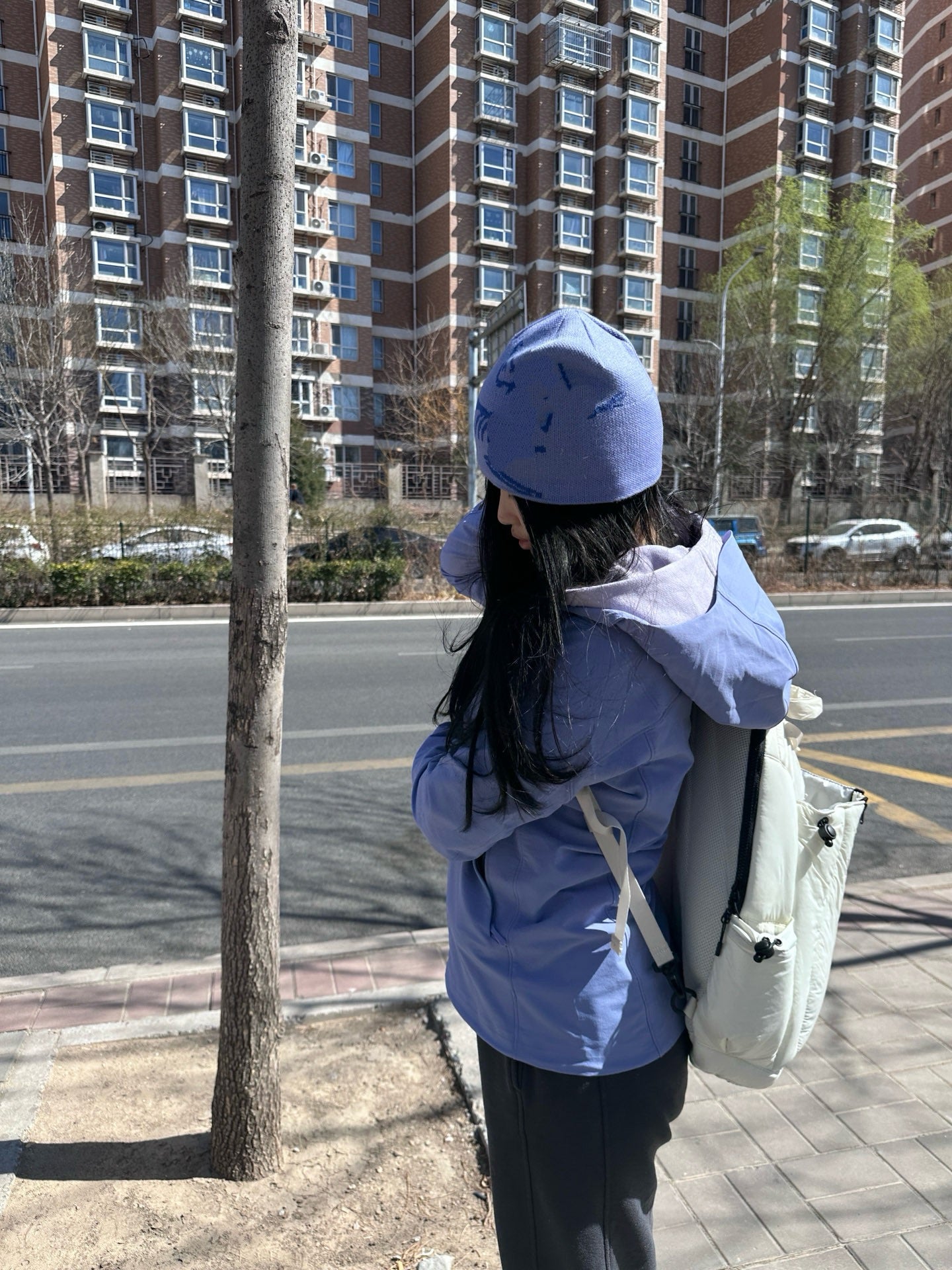 Premium Women's Hoody Softshell Jacket - Custom Windproof & Water-Resistant Outdoor Shell - Slim Fit Tactical Hiking Jacket