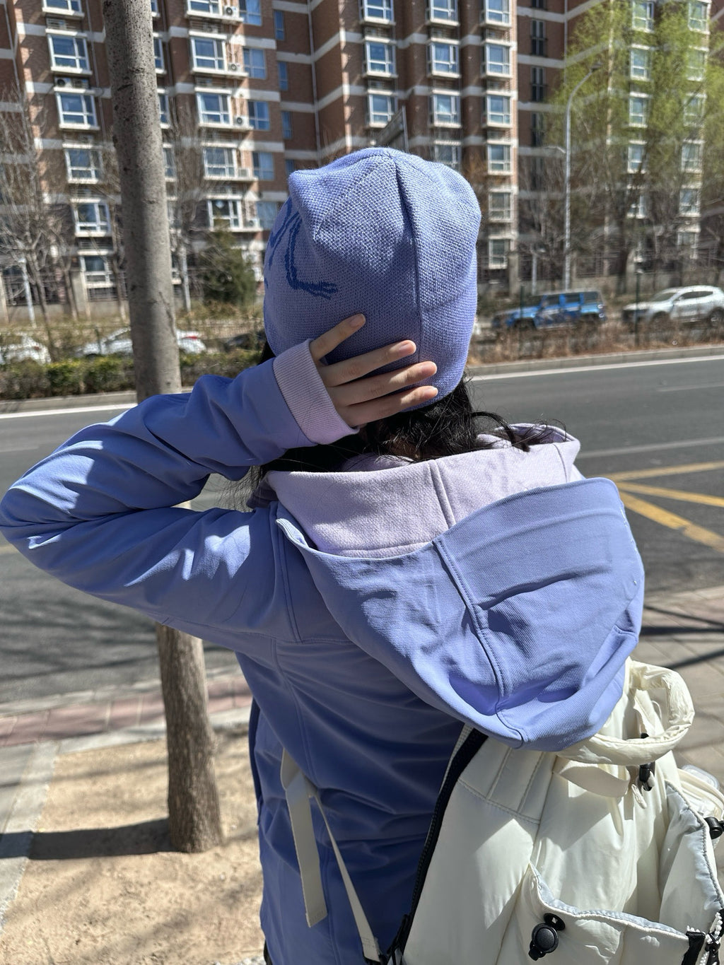 Premium Women's Hoody Softshell Jacket - Custom Windproof & Water-Resistant Outdoor Shell - Slim Fit Tactical Hiking Jacket