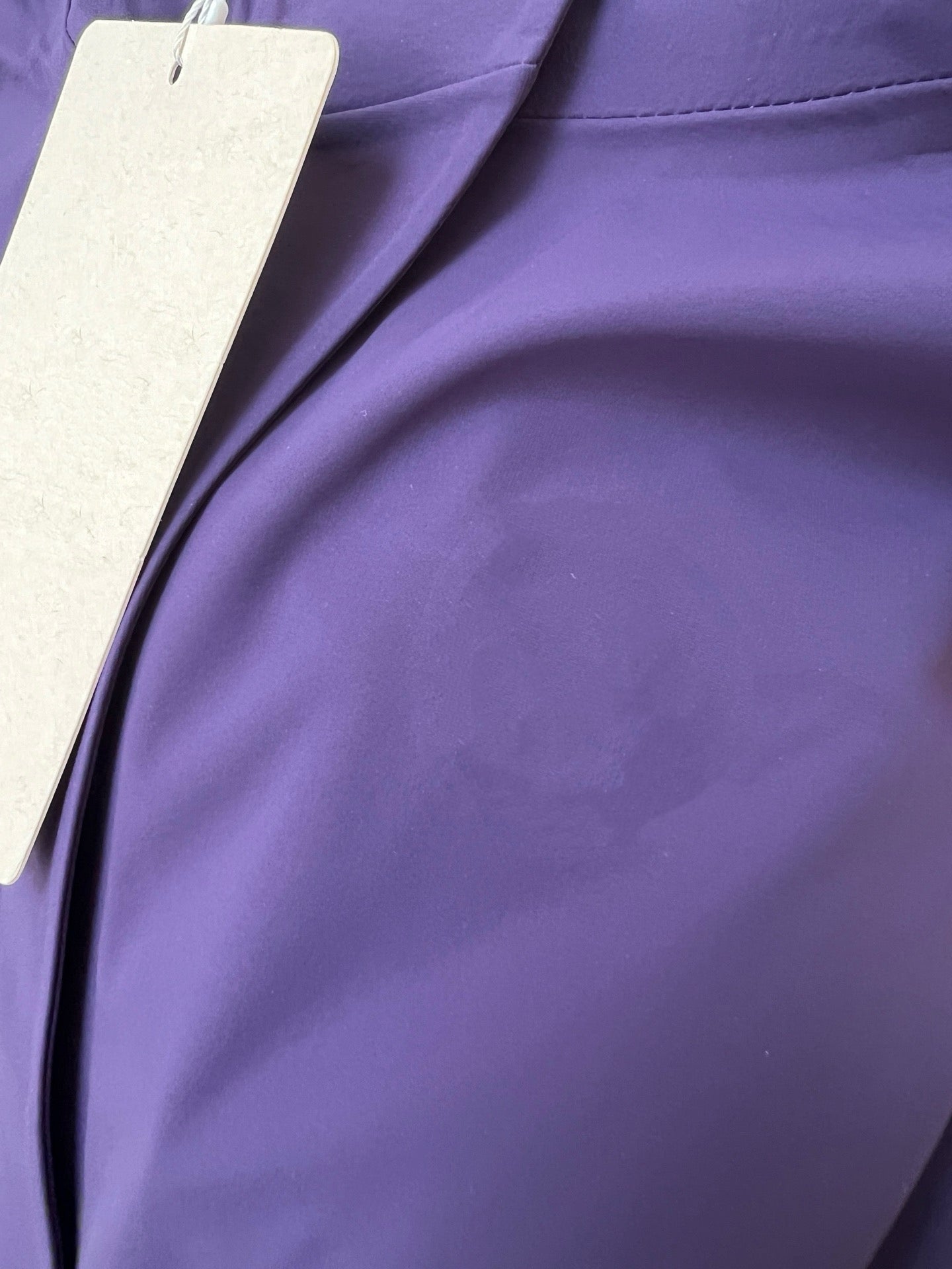 Women's Waterproof Softshell Jacket - Professional Windproof Hooded Windbreaker - Full Taped Seams &amp; 3D Logo Techwear Shell - Breathable Spring Outdoor Coat