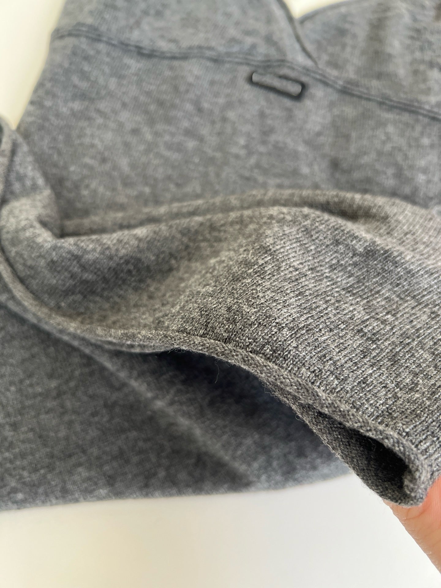 Style French Preppy Knit Collection: Pointelle Knit Cardigan, Polo Tee, Ribbed Tank &amp; Cami Dress - Elegant Summer Capsule Wardrobe - High Elasticity Chic Outfits