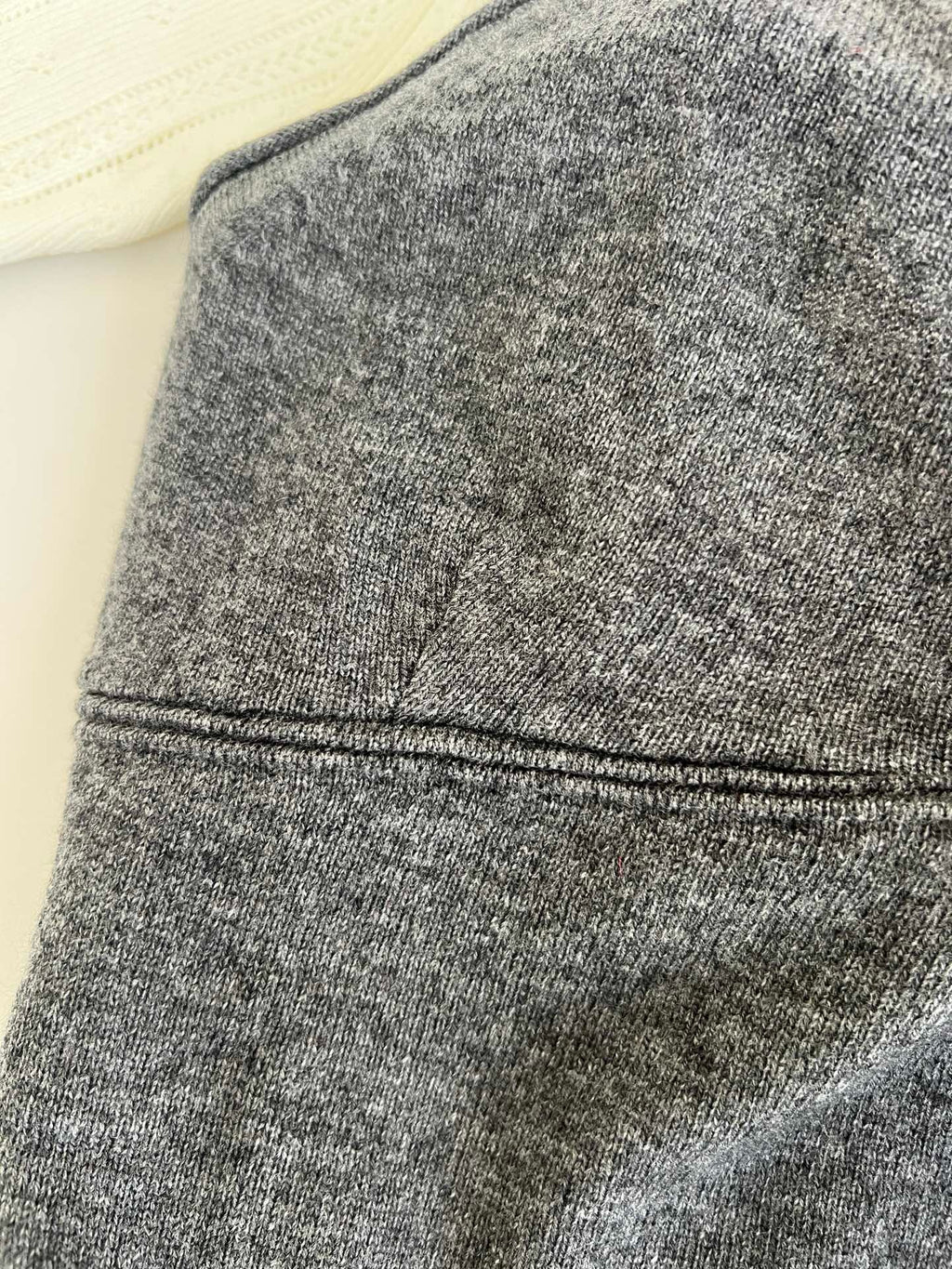 Style French Preppy Knit Collection: Pointelle Knit Cardigan, Polo Tee, Ribbed Tank &amp; Cami Dress - Elegant Summer Capsule Wardrobe - High Elasticity Chic Outfits
