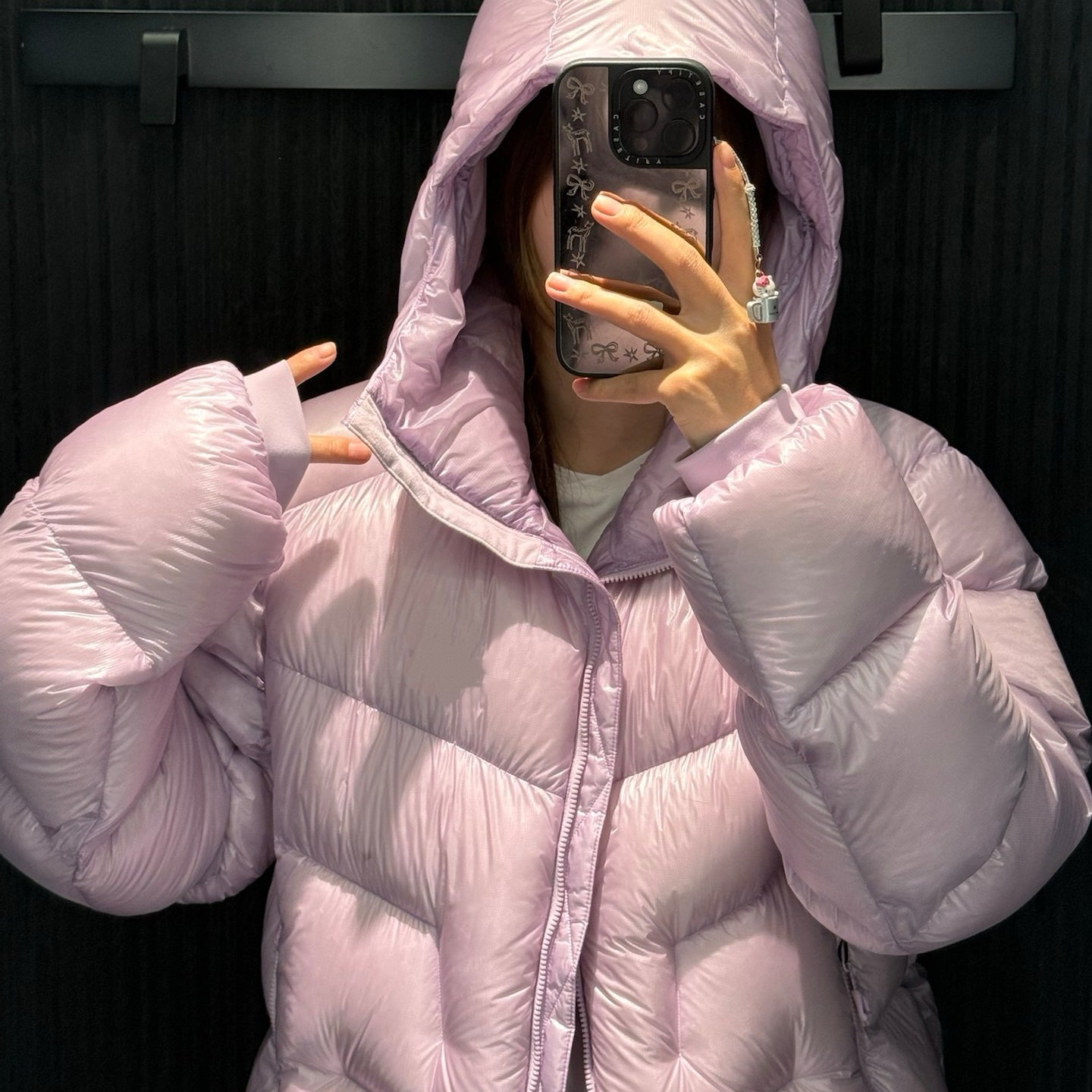 Winter Hooded 1000 Fill Power Water-Repellent Goose Down Lightweight Insulated Outdoor Jacket for Men and Women Unisex Warm  Water-proof with Pocket 1000FP