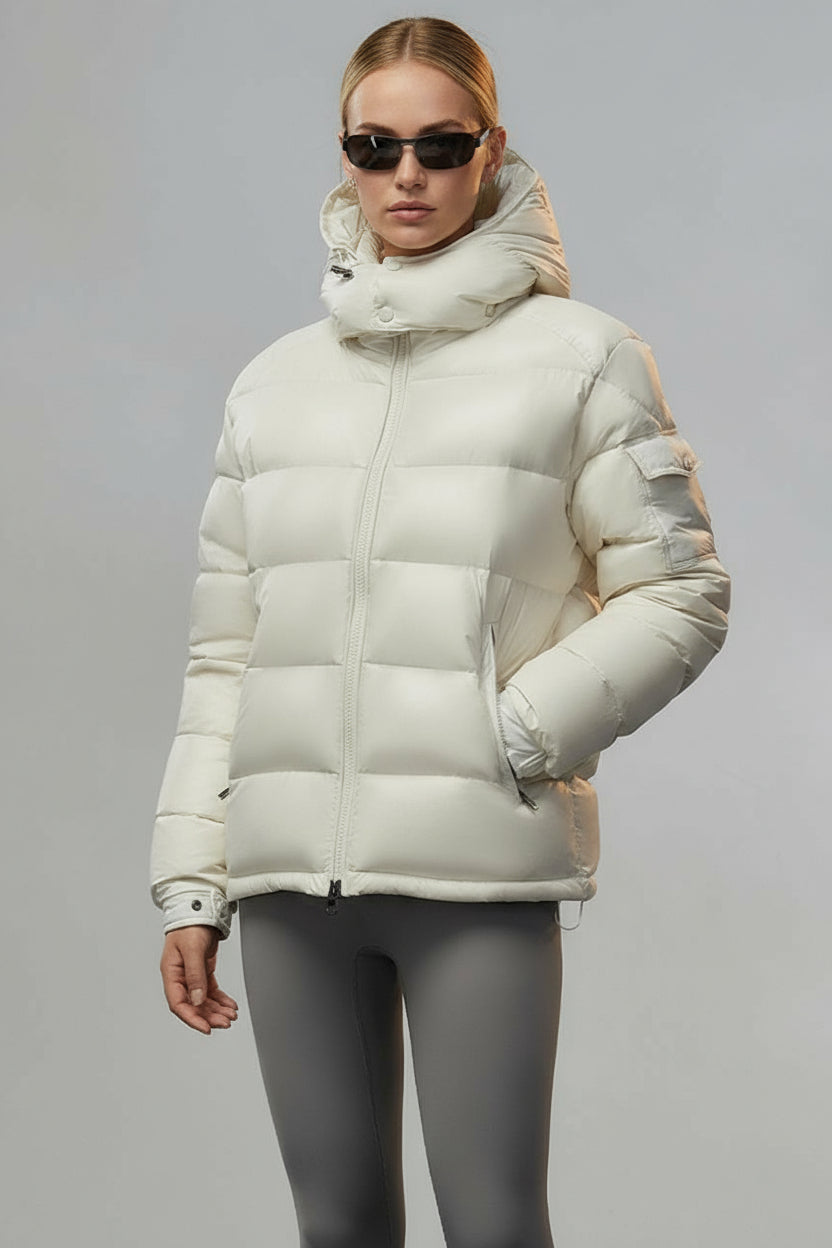 Creamy White(women)
